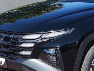 Tucson HYBRIDE 239CV - STYLE 10 KMS 2026 occasion 16100 Ch&acirc;teaubernard