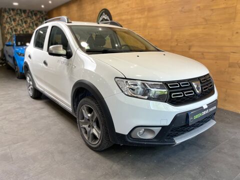 Dacia sandero Sableero - 1.0 SCE URBAN STEPWAY 75 - Bl