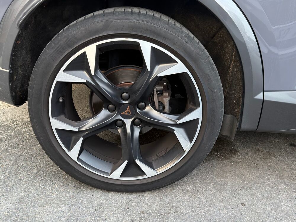 Formentor VZ 1.5 TSI GPF 150 cv - Toit ouvrant - Full options 2021 occasion 95190 Goussainville