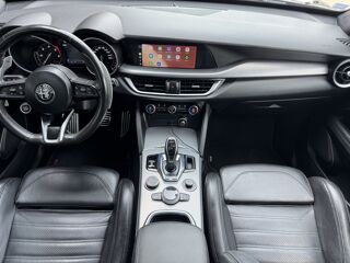 Stelvio 2.2 DIESEL 190 Ch SPRINT AT8 / TOIT OUVRANT / CARPLAY / SIE 2020 occasion 34500 B&eacute;ziers