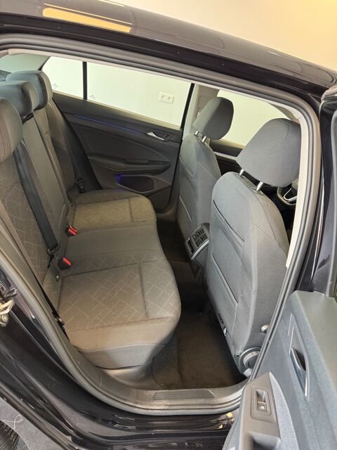 Golf 2.0 tdi scr 116 bvm6 life plus Origine France 2023 occasion 68110 Illzach