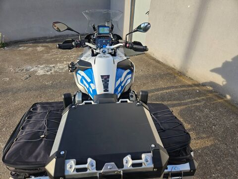 Divers BMW R1200GS rallye 2018 occasion 57280 MAIZIERES-LES-METZ