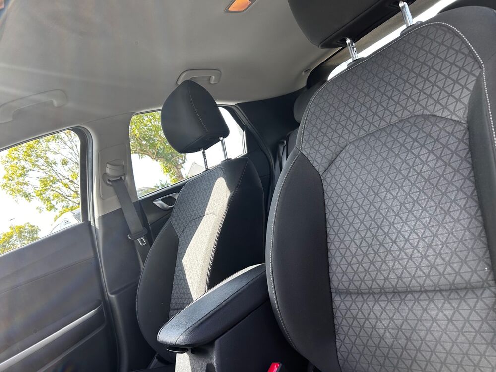 XCeed My21 -- 1.6 crdi 136cv MHEV - 2021 occasion 45560 Saint-Denis-en-Val