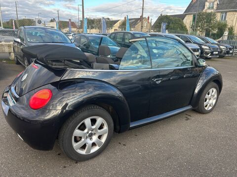 Beetle 2.0 i 115 CV 2005 occasion 45520 Chevilly