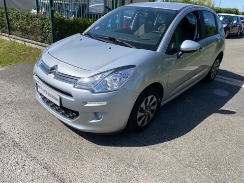 Citroen c3 Citroën II 1.0 VTI 70