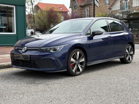 Annonce voiture Volkswagen Golf 24990 �