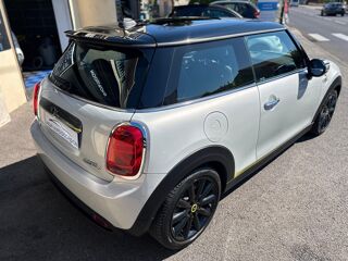 MINI COUPE SE 184ch Edition Greenwich BVA 2020 occasion 06220 VALLAURIS