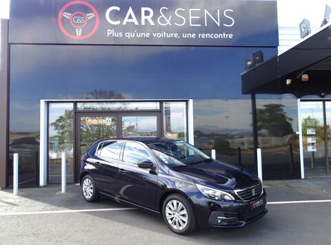 Peugeot 308 - Phase II 1.6 BleuHDI 120 Ch S&S AL