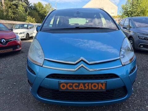 C4 Picasso 1.6 HDI 110 CH KIT EMBRAYAGE KIT DISTRIBUTION NEUF REPRISE P 2009 occasion 41370 JOSNES