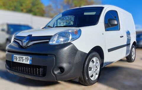 Renault Kangoo Express 1.5 DCI 80CH R-LINK TVA RECUPERABLE 6658 HT 1ERE MAIN 02/202 2021 occasion MONTPELLIER 34070