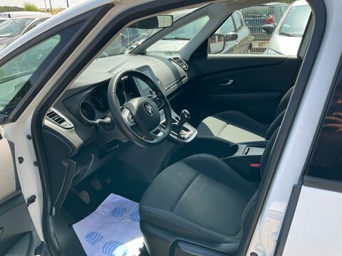 Sc&eacute;nic IV 1.7 DCI 120 CH MOTEUR A CHAINE 132 294 km 2019 occasion 45500 GIEN