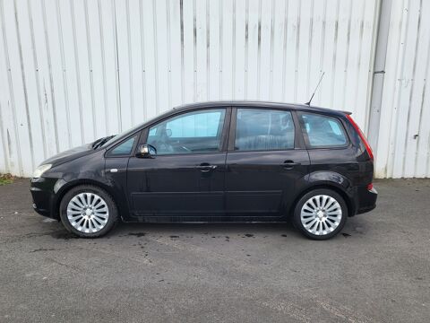 C-max II 1.6 TDCI 110 TITANIUM 2009 occasion 45500 GIEN