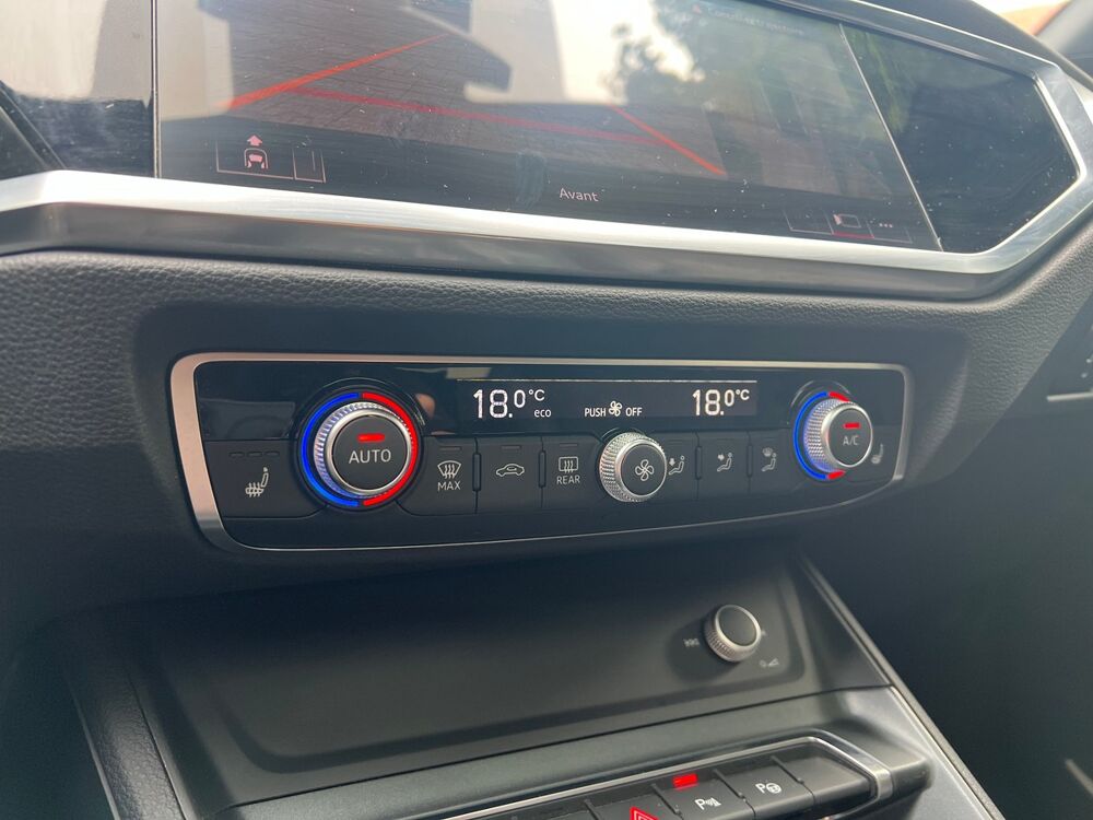 Q3 Sportback 2.0 45 TFSI 230 CH - Toit ouvrant - Bang & Olufsen 2021 occasion 95190 Goussainville