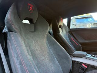 Huracan PERFORMANTE LP 640-4 / FRANCAISE / CARNET / V10 / 39975 KMS 2019 occasion 62780 CUCQ