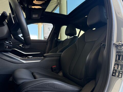 S&eacute;rie 3 320i M SPORT Xdrive 2.0 184 ch BVA8 - Phase 2 - Toit Ouvran 2025 occasion 95190 Goussainville