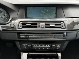 S&eacute;rie 5 (F10) 3.0 535D 313 XDRIVE EXCLUSIVE 2012 occasion 95480 Pierrelaye