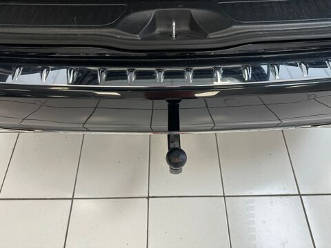 Classe B II (2) 180 D INTUITION NOIR 7G-DCT 2018 2018 occasion 51100 Reims