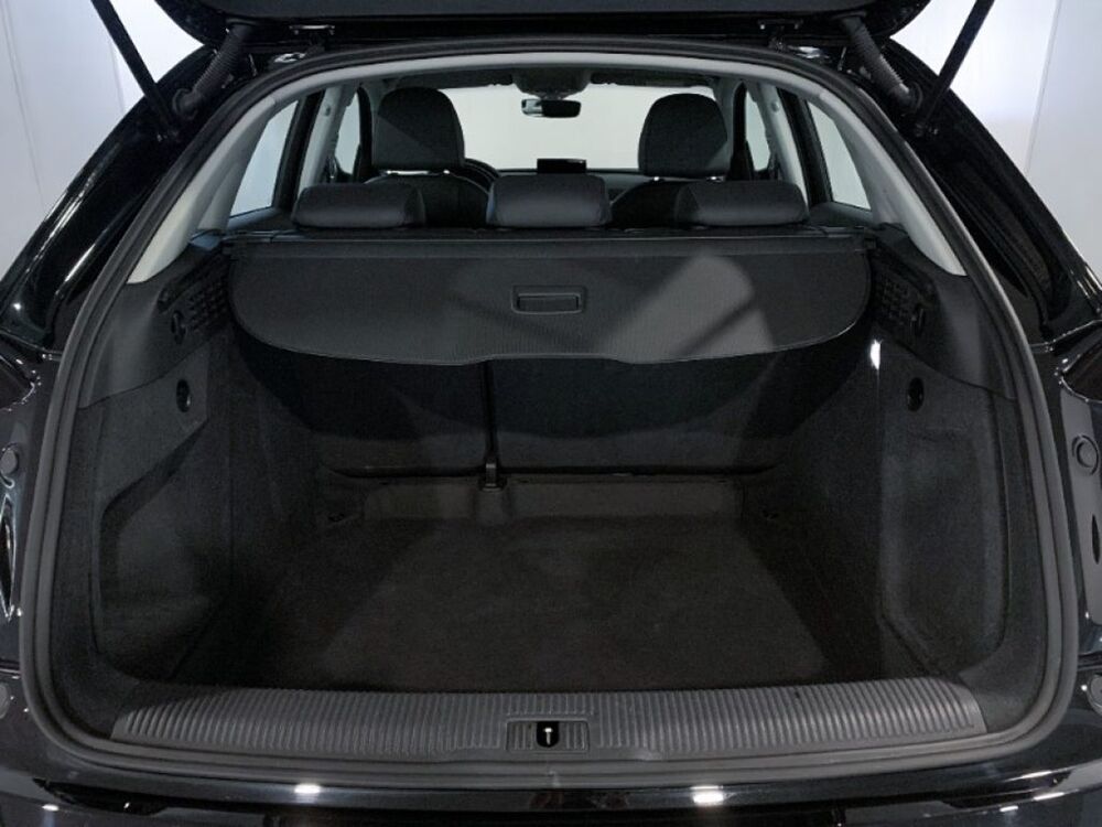 Q3 AUDI 2.0 TDI 150 CV quattro S 2015 occasion 06700 Saint-Laurent-du-Var