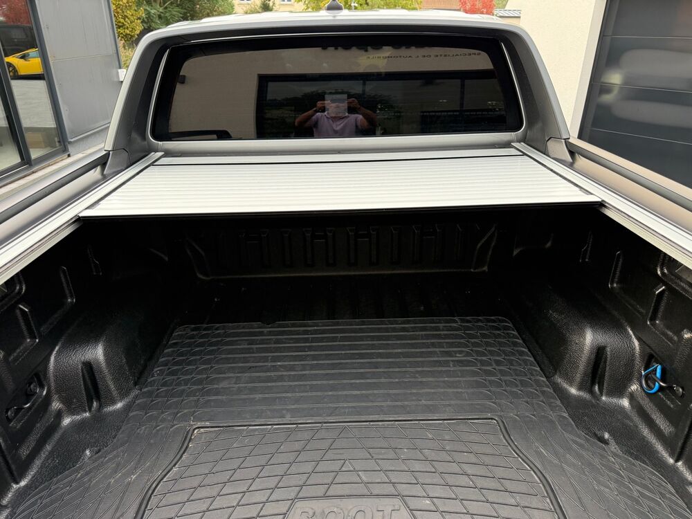 Ranger RAPTOR 3.0L V6 292 CH / CARNET / TVA / 122643 KMS 2023 occasion 62780 CUCQ