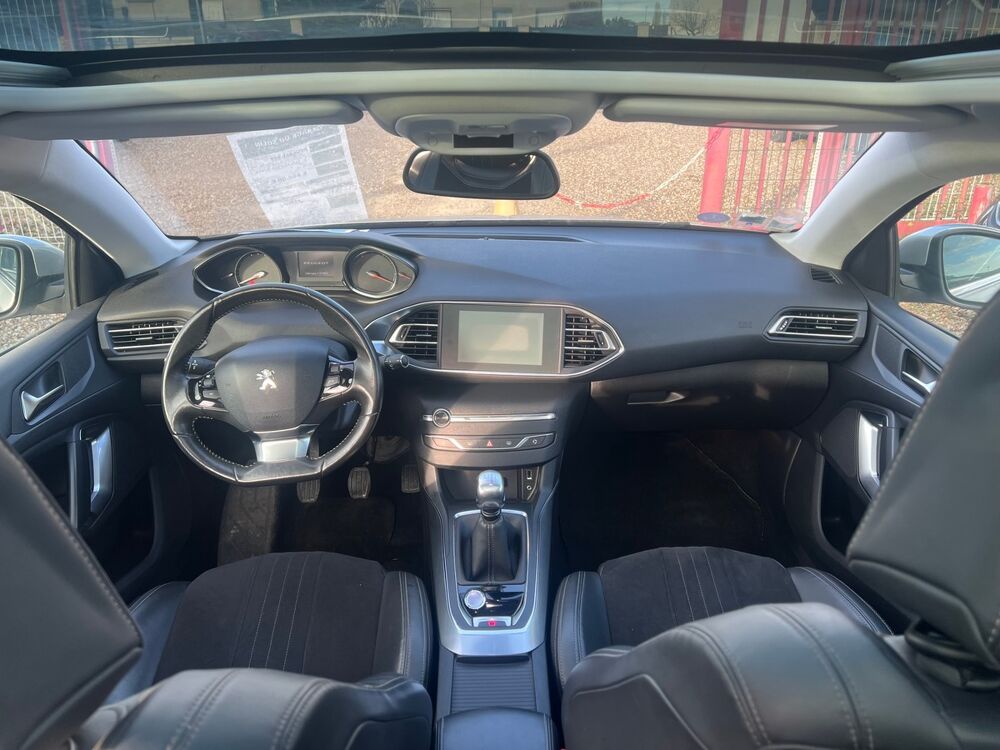 308 1,6L THP 156 CV BV6 ALLURE 2013 occasion 45700 Villemandeur