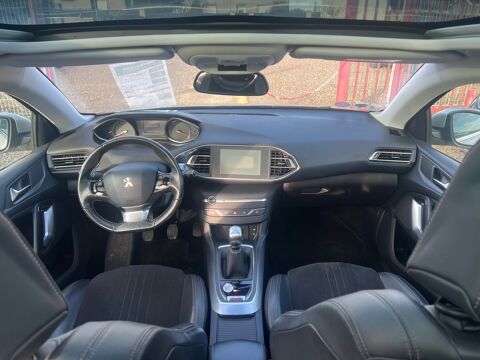 308 1,6L THP 156 CV BV6 ALLURE 2013 occasion 45700 Villemandeur