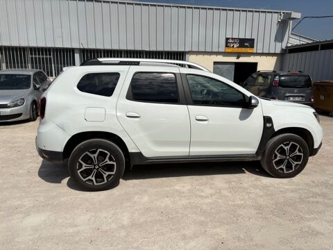 Duster 1.5 Blue DCI 110cv 4x2 PRESTIGE 2018 occasion 13200 Arles