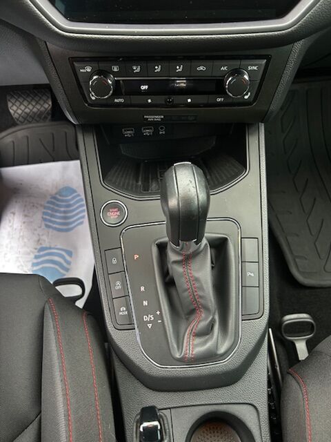 Ibiza 1.0 TSI FR 115CV DSG7 2020 occasion 45400 FLEURY-LES-AUBRAIS