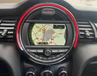 MINI COUPE COOPER 1.5 136 Ch &Eacute;DITION SHOREDITCH BVA6 / TO / Excitement 2016 occasion 34500 B&eacute;ziers