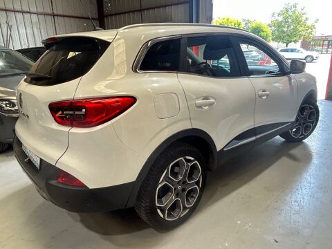 Kadjar tce 130 2018 occasion 78700 Conflans-Sainte-Honorine