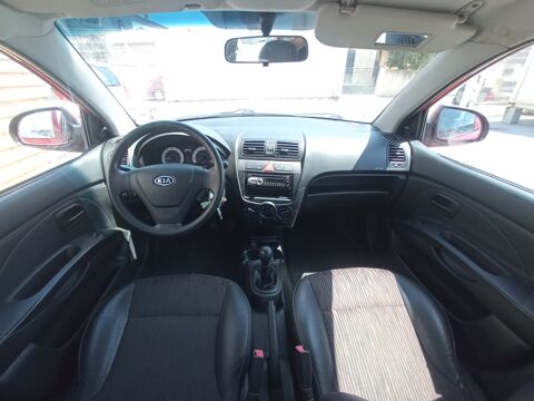 Picanto Phase 2 / 1.0 / 12V 62 cv * Finition Best / Suivi d'entretie 2009 occasion 34770 Gigean