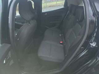 Clio 1.0 TCe 100 Garantie 12 mois 2020 occasion 78130 LES MUREAUX