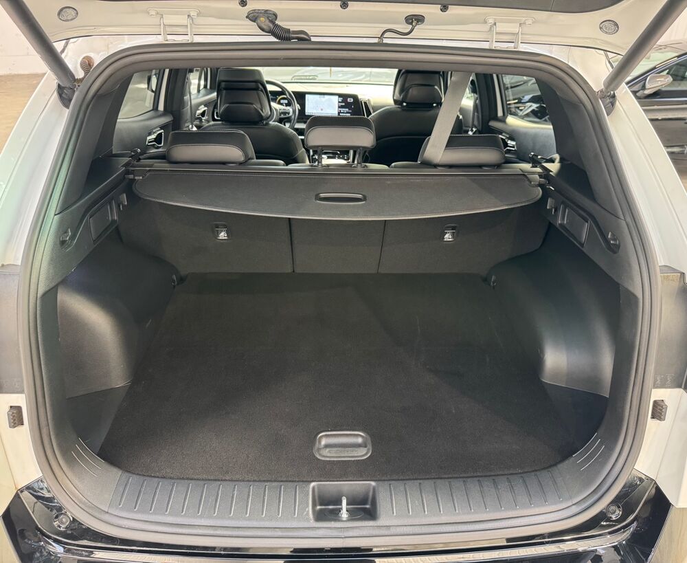 Sportage V 1.6 T-GDI PHEV 265ch GT-Line Premium BVA6 4x4 / Options ++ 2022 occasion 45770 Saran