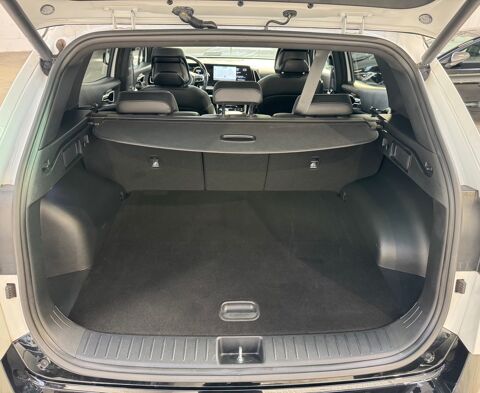 Sportage V 1.6 T-GDI PHEV 265ch GT-Line Premium BVA6 4x4 / Options ++ 2022 occasion 45770 Saran