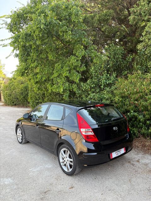 i30 (I) 2.0CRDi 140cv Pack Luxe Kit Ditrib NEUF 2008 occasion 84700 SORGUES