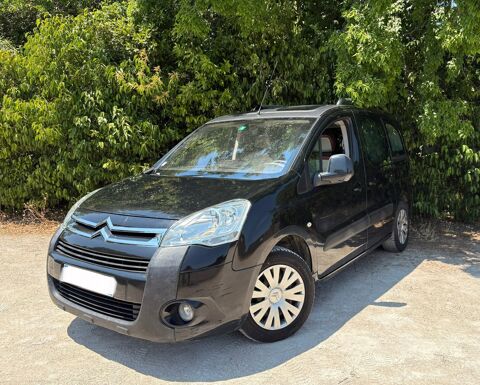 Citroen berlingo Citroën  - 1.6 Hdi 90cv Pack MultiS