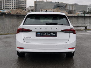 Octavia Combi 2.0 TDI 116 ch DSG7 Business 2021 occasion 94140 Alfortville