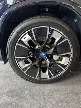 iX3 M Sport 286 ch Impressive 2023 occasion 68110 Illzach