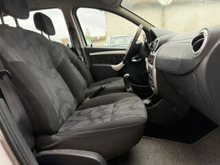 Sandero 1.4 mpi garantie 3 mois 2009 occasion 31120 PORTET SUR GARONNE