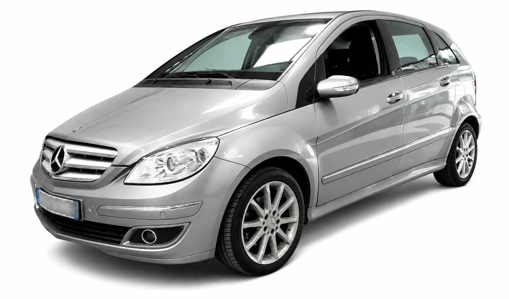 Classe B 200 CDi 140ch Pack Sport 88.000Kms d'origine Seulement 2006 occasion 72100 Le Mans