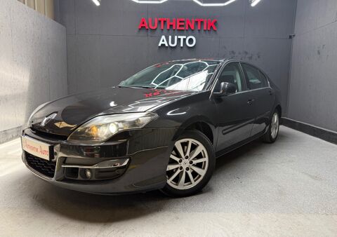 Renault Laguna 150ch 2.0 dci Initiale Paris - Suivi Complet Renault/Bose/Si 2011 occasion Saint-Denis-en-Val 45560