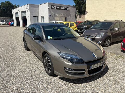 Annonce voiture Renault Laguna 10990 