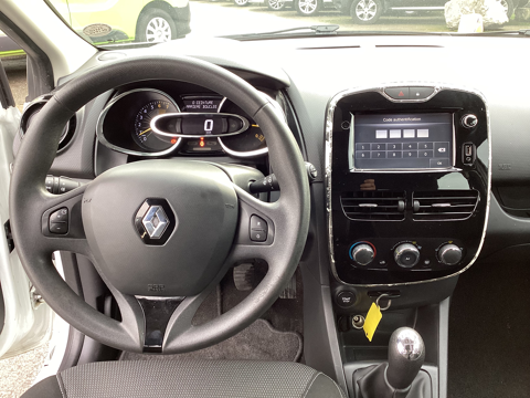 Clio 1.2 DYNAMIQUE 1 ERE MAIN  BIOCARS 2014 occasion 62100 Calais