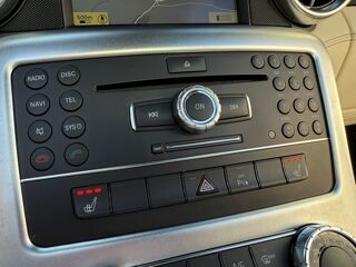 SLS COUPE V8 63 AMG 571 CH / FRANCAISE / 19812 KMS 2011 occasion 62780 CUCQ