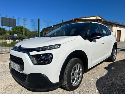 Annonce voiture Citro�n C3 6990 �
