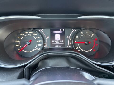 Tipo SW 1.4 T-Jet 120ch Mirror 2019 occasion 84300 Cavaillon