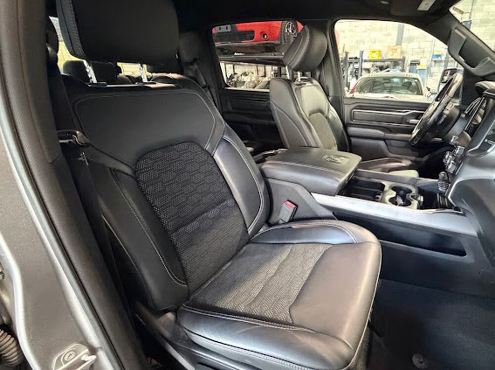 RAM 5.7L V8 HEMI 395 SPORT - 47900€ 2019 occasion 60300 SENLIS