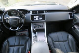 Range Rover 3.0 SDV6 340 Hybride ( CT OK ) 2014 occasion 91660 LE MEREVILLOIS