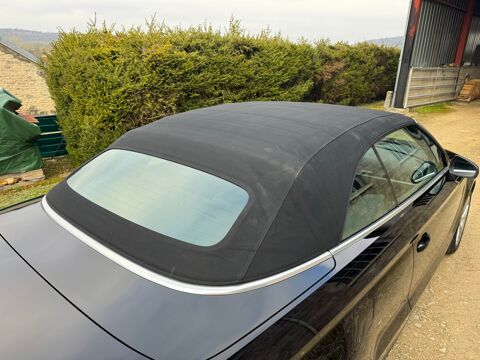 A3 Cabriolet 1.5 TFSI 150 CH / S tronic 7 / Design 2019 occasion 52000 CHAUMONT