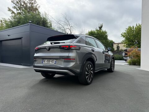 T-ROC 1.5 ETSI HYBRID 116 CH DSG7 LIFE / TVA / 9575 KMS 2026 occasion 62780 CUCQ