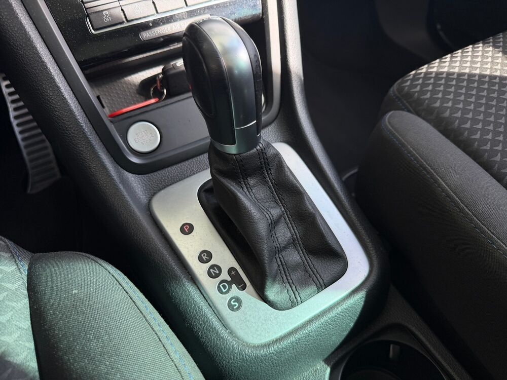 Sharan III Carat 2.0 TDI DSG6 150 cv Phase 2 - Toit ouvrant 2020 occasion 95190 Goussainville